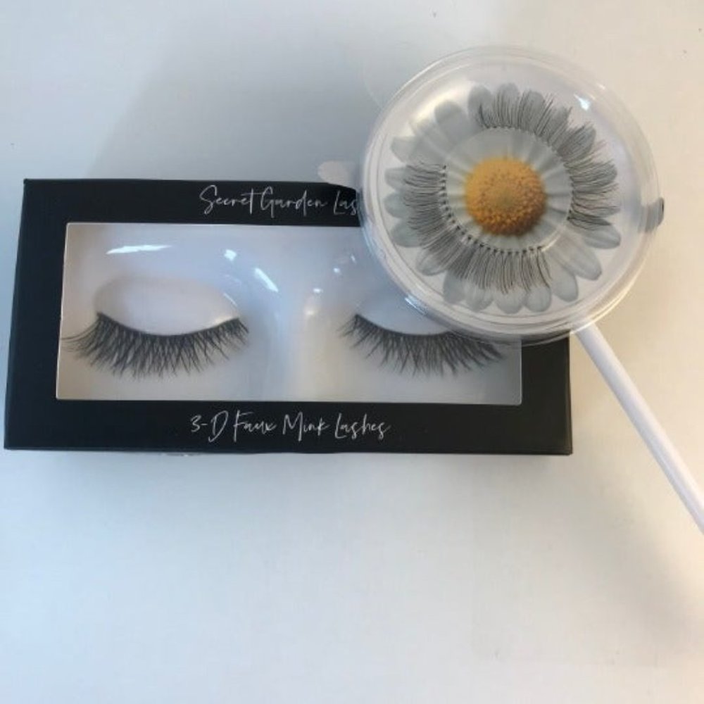 Eyelash Set